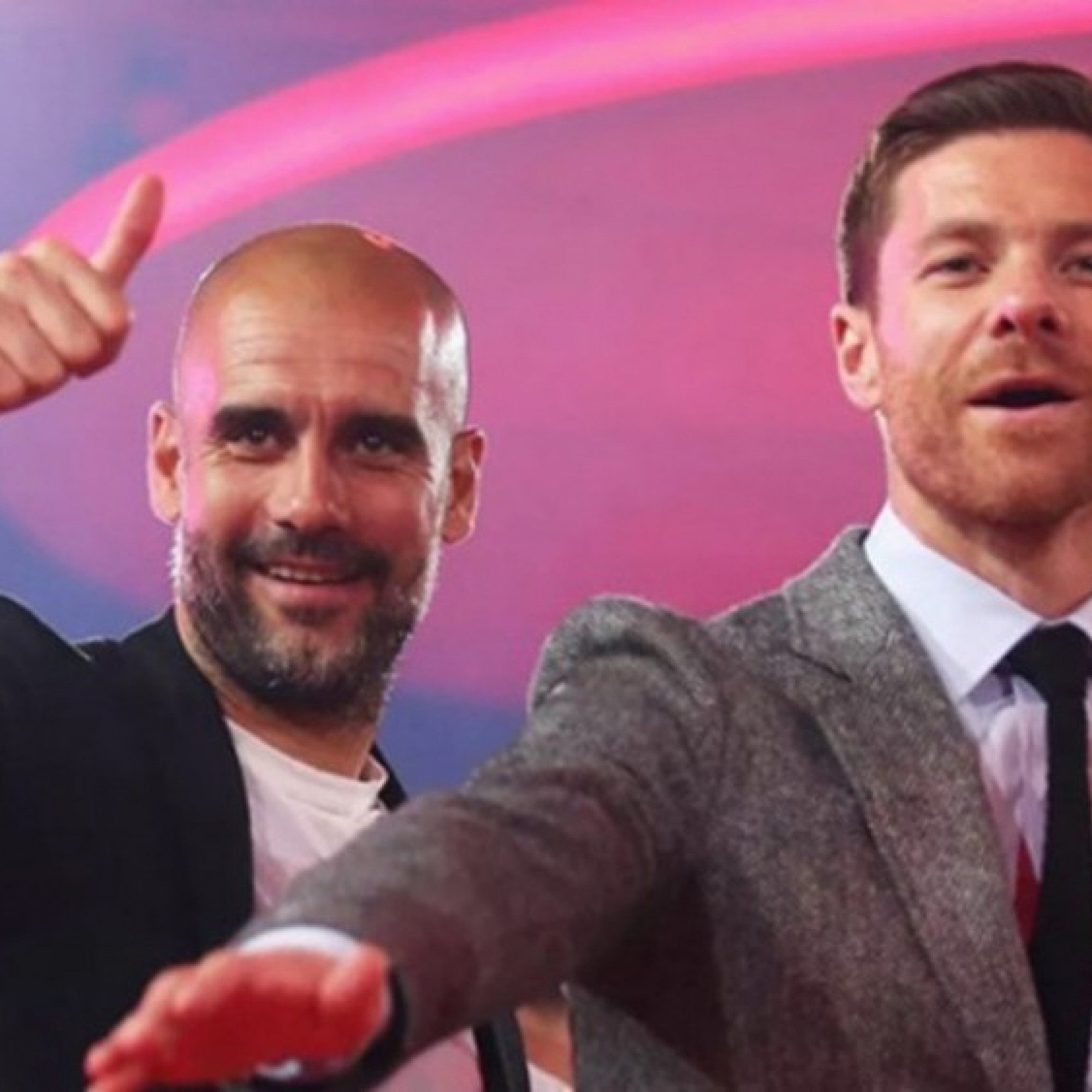  - Biến động ghế HLV: Guardiola có thể ở lại Man City, Alonso sắp rời Leverkusen