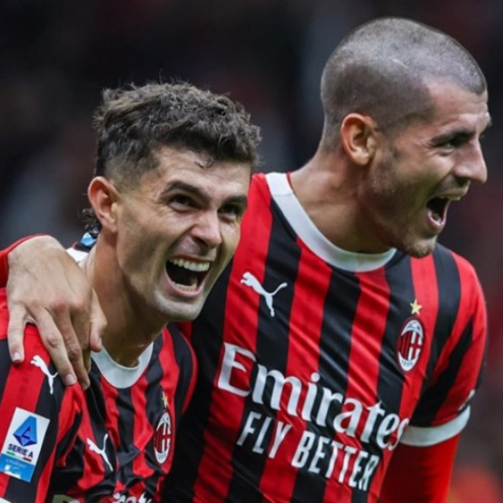  - Trực tiếp bóng đá AC Milan - Club Brugge: Morata, Pulisic, Leao đá chính (Cúp C1)