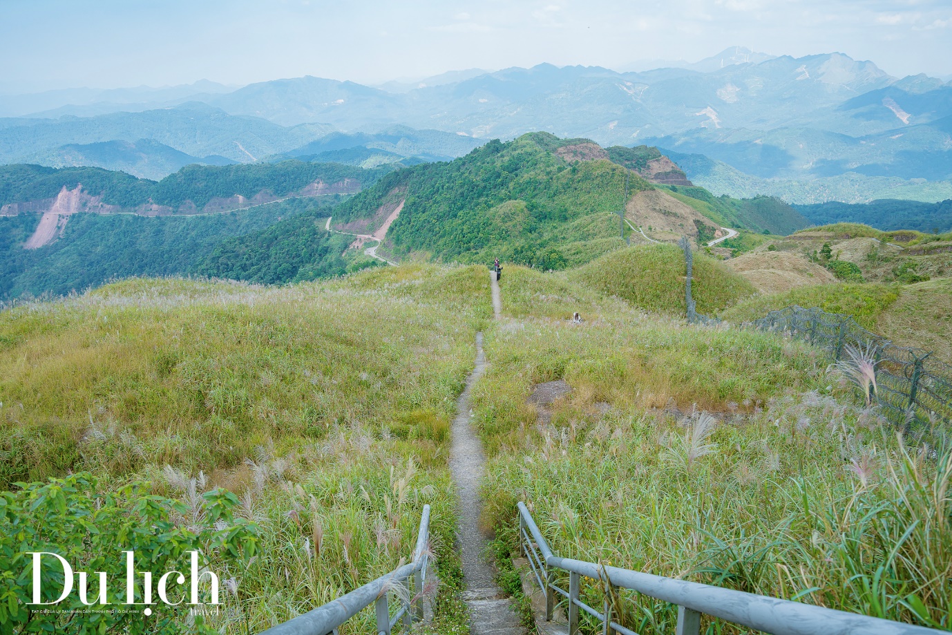 kham pha ve dep binh lieu nhung ngay thu thang 10 - 11