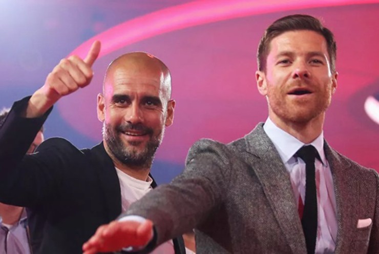 Biến động ghế HLV: Guardiola có thể ở lại Man City, Alonso sắp rời Leverkusen - 2