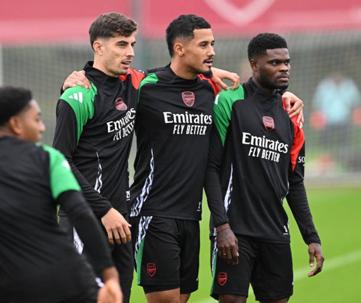 Nhận định trận HOT Cúp C1: Real - Dortmund tái ngộ, Arsenal trút giận sau cú sốc - 1