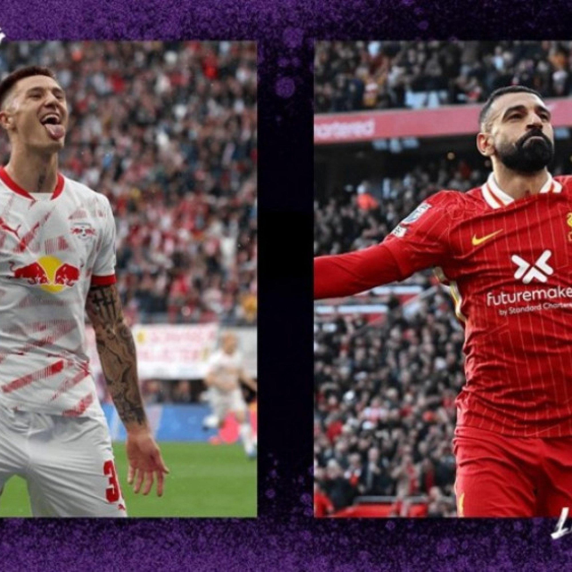  - Trực tiếp bóng đá Leipzig - Liverpool: "The Kop" vừa đá vừa lo Arsenal (Cúp C1)