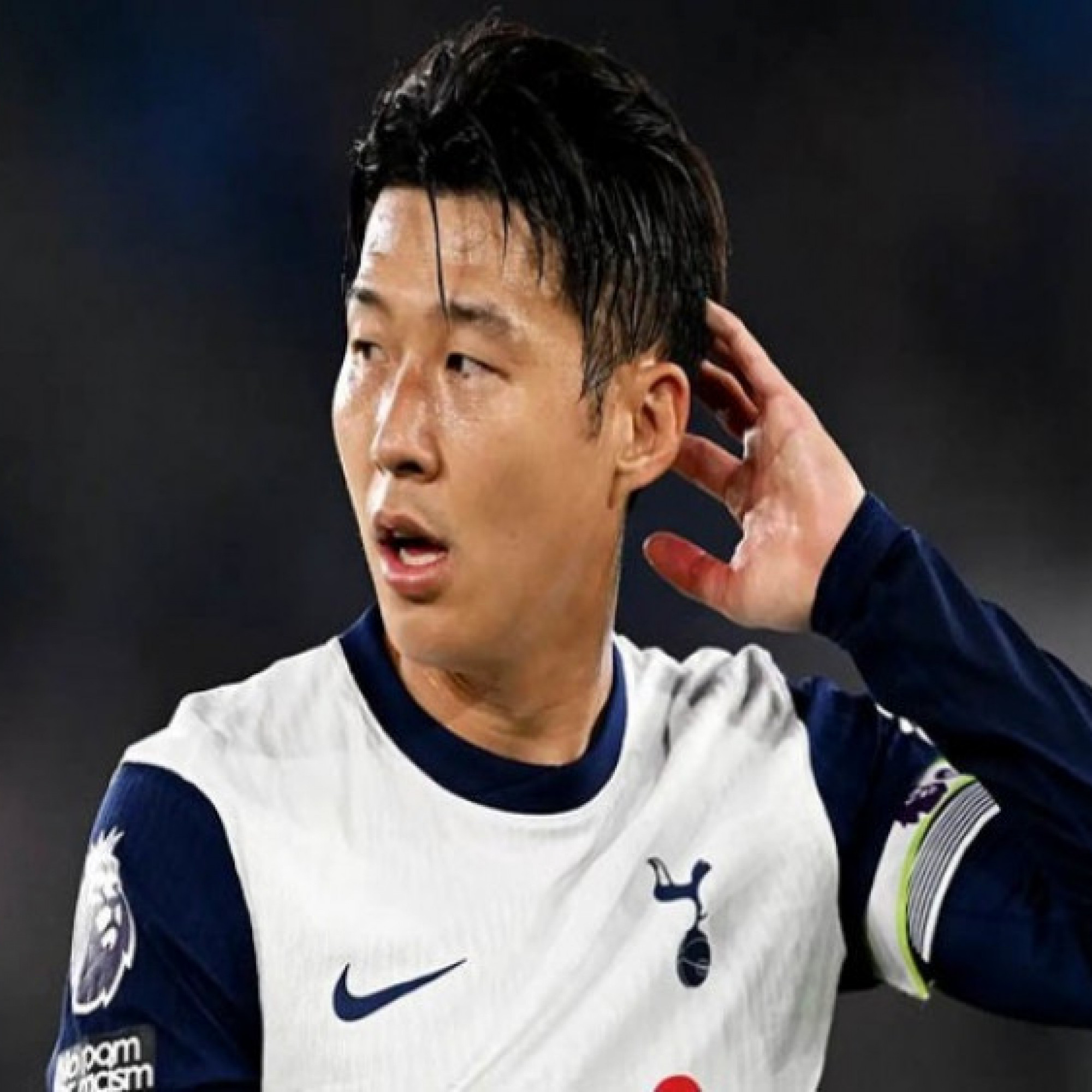  - Tin mới nhất bóng đá sáng 24/10: Son Heung Min vắng trận gặp AZ Alkmaar