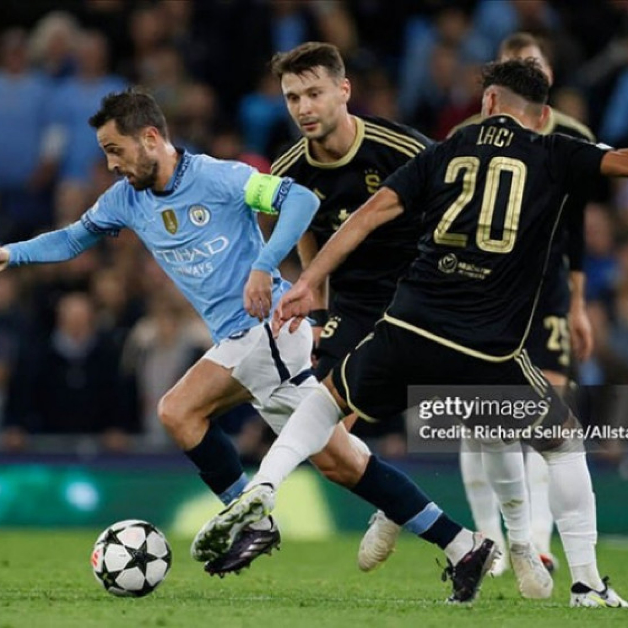  - Video bóng đá Man City - Sparta Praha: Ấn tượng Haaland, hiệp 2 tưng bừng (Cúp C1)