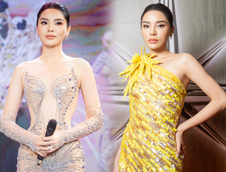 Hoa hậu Kỳ Duyên ra mắt tự truyện, nói về biến cố năm 18 tuổi trước thềm thi Miss Universe 2024