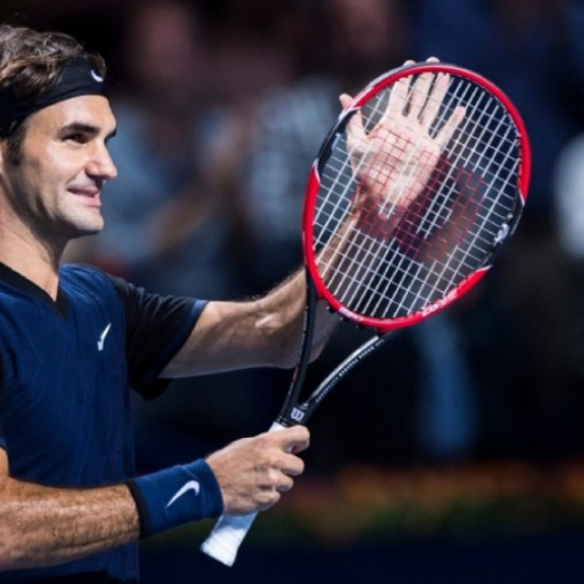  - Nóng nhất thể thao sáng 25/10: Lộ lý do Federer không xuất hiện tại Swiss Indoor