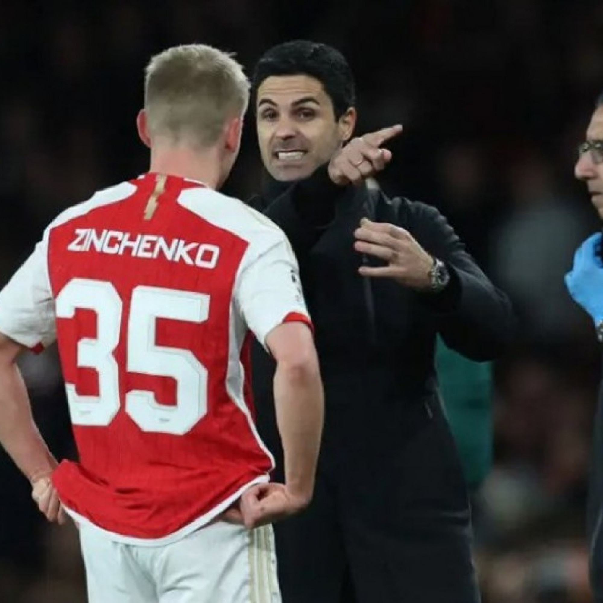  - Độc lạ Arteta bắt cầu thủ vắt chanh, chơi domino, thuê móc túi để nâng tầm Arsenal