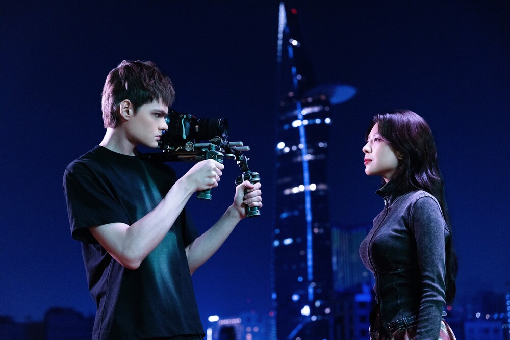 "Nàng thơ" của Vietnam Idol 2023 Lamoon lột xác sau 1 năm vắng bóng - 2