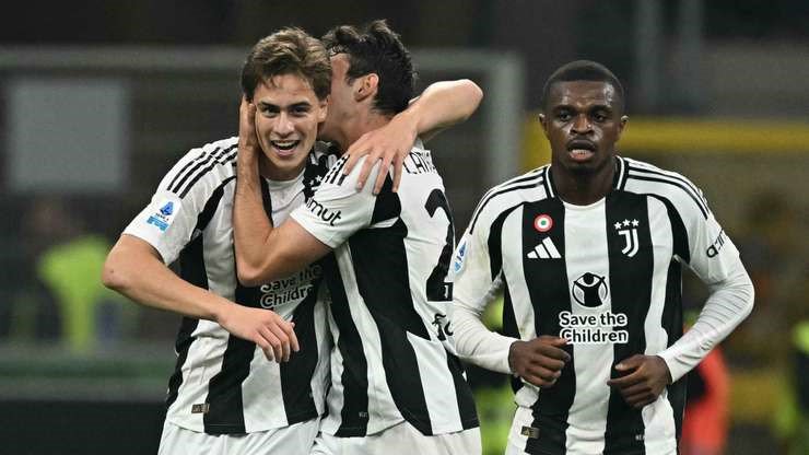 Kết quả bóng đá Inter Milan - Juventus: 8 bàn tột cùng kịch tính (Serie A) - 2