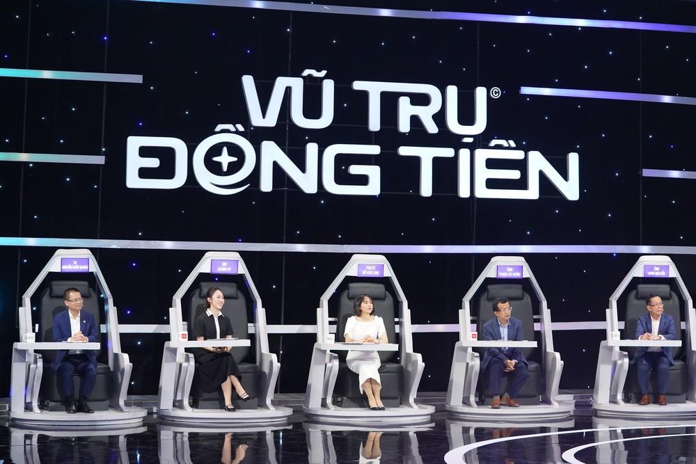 Trường Đại học Hoa Sen “toàn thắng” trong tập 5 "Vũ trụ Đồng tiền" - 1