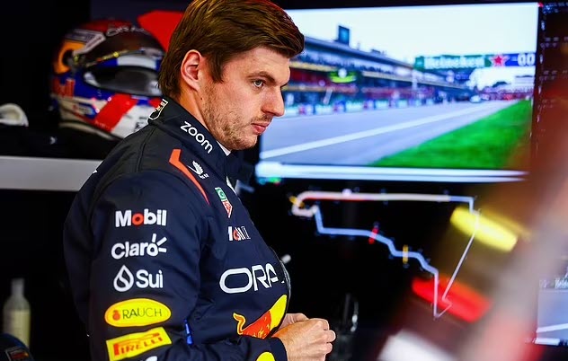 Đua xe F1, Mexico GP: Sainz chiến thắng, Verstappen bị phạt 2 lần - 2