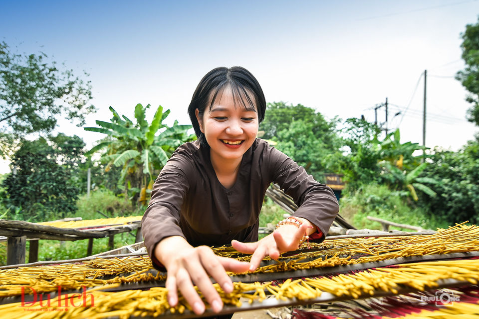 Làng nhang Lê Minh Xuân ở TP.HCM và tiềm năng phát triển du lịch nông thôn - 2