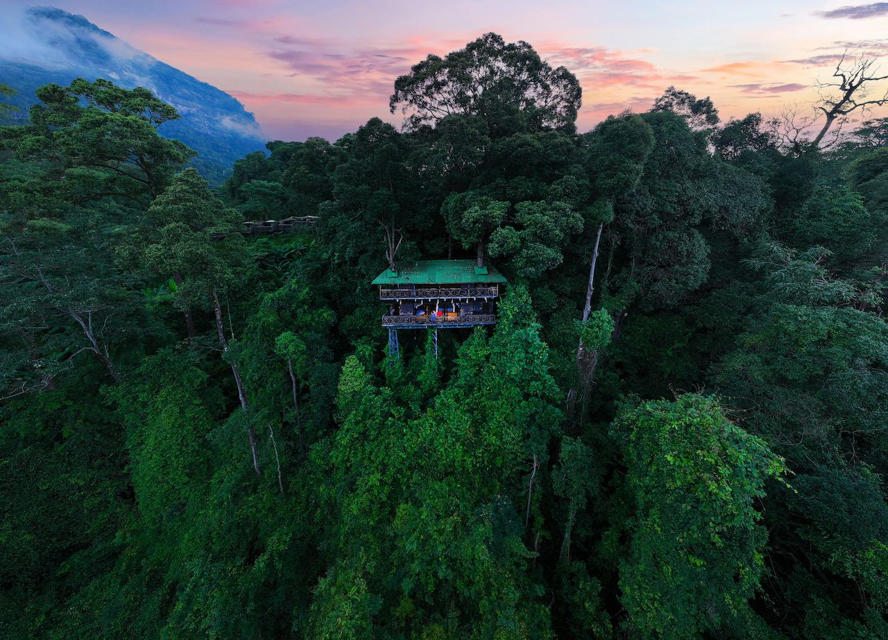 travel blogger viet: o nha to chim, du zipline ngam da voi tai lao - 16