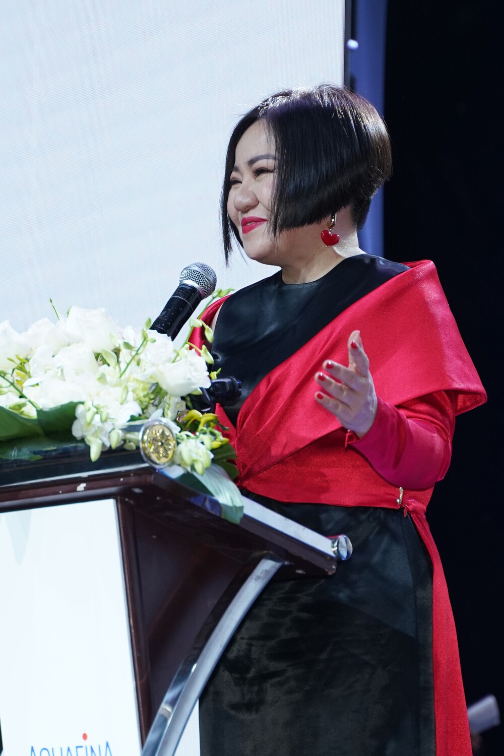 16 nhà thiết kế, thương hiệu tham gia Tuần lễ Thời trang quốc tế Việt Nam Thu đông 2024 - 3