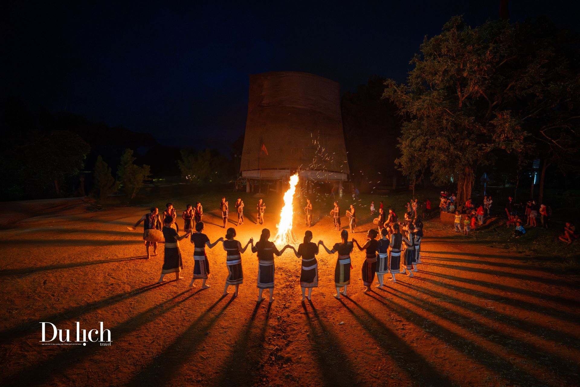 lang viet: di san tinh hoa trong phat trien du lich - 4