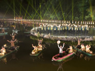 Festival Ninh Bình sẽ mang đến cho du khách nhiều cảm xúc