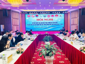  - Liên kết phát triển du lịch bền vững giữa TP.HCM và các tỉnh Đông Bắc