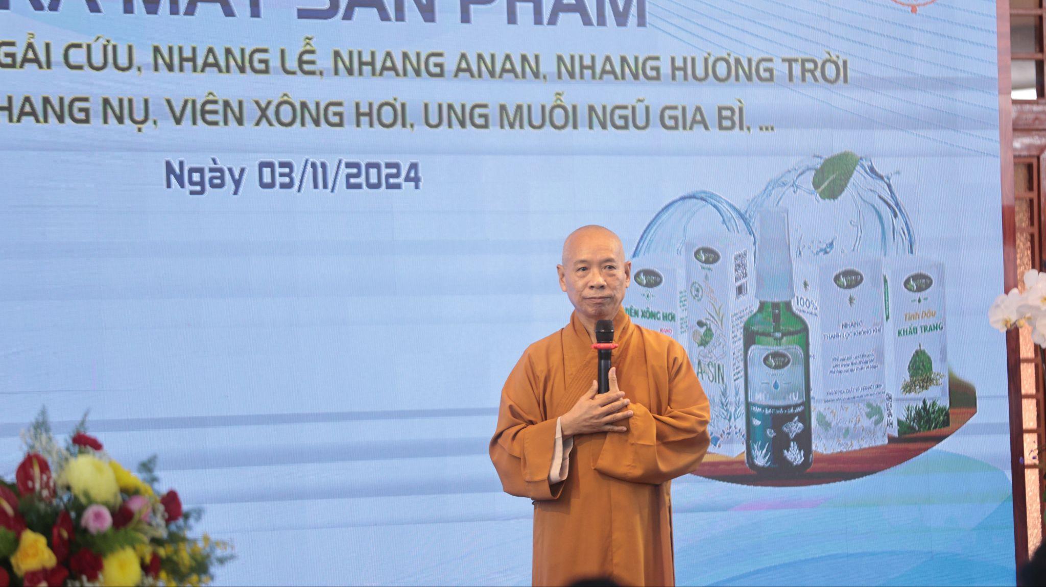 Sản phẩm nhang và tinh dầu Hương Đất Việt: Khi thiên nhiên hòa quyện trong từng hơi thở - 6