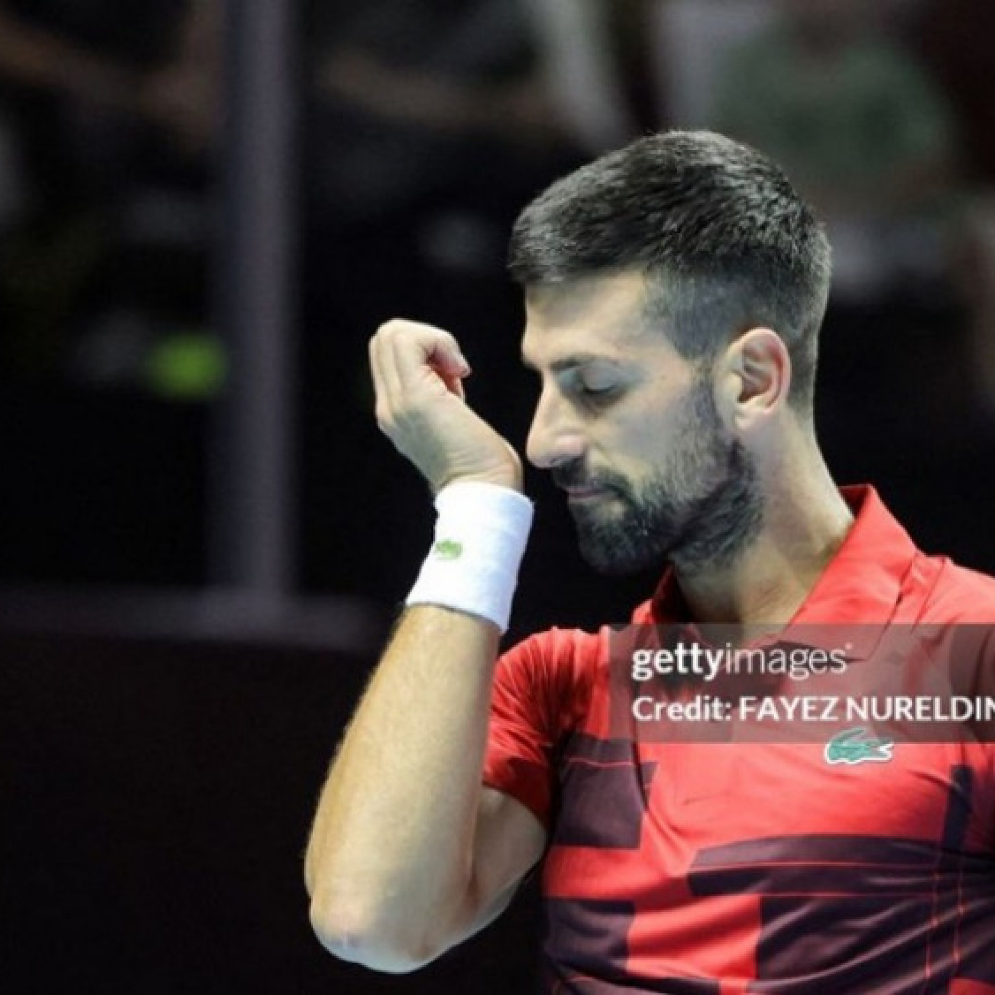  - NÓNG: Djokovic rút lui khỏi ATP Finals, Sinner và Alcaraz sáng cửa vô địch