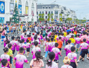 Giải Marathon - Cà Mau 2024 sẽ thu hút hàng nghìn du khách