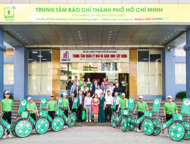  - Ra mắt nền tảng đặt phòng thông minh dành cho người Việt