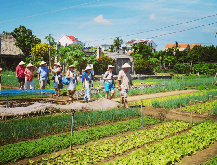 Những điều thú vị ở 'Làng du lịch tốt nhất thế giới’ thứ ba của Việt Nam