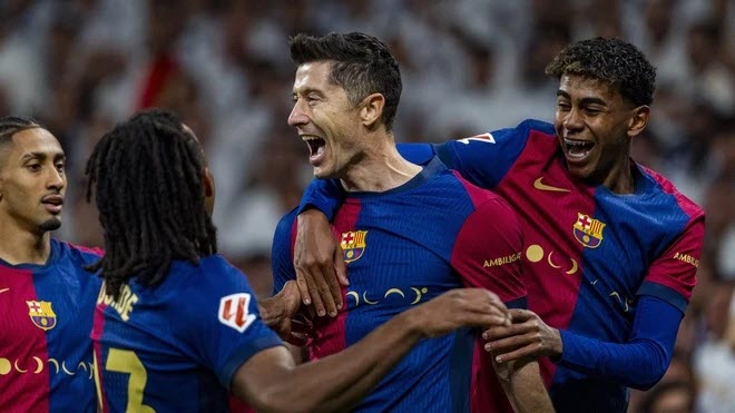 Nhận định trận HOT Cúp C1: Inter đụng độ Arsenal, Barca dễ tạo mưa bàn thắng - 2