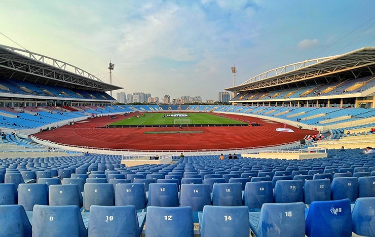 “Anh trai say hi” làm khổ ĐT Việt Nam, phải đổi sân trận gặp Indonesia ở AFF Cup - 1