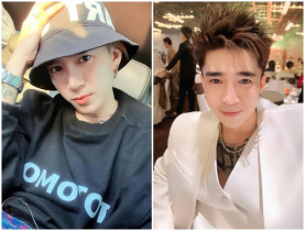  - Cuộc sống của Chi Dân ra sao sau thời gian dài biến mất khỏi showbiz?