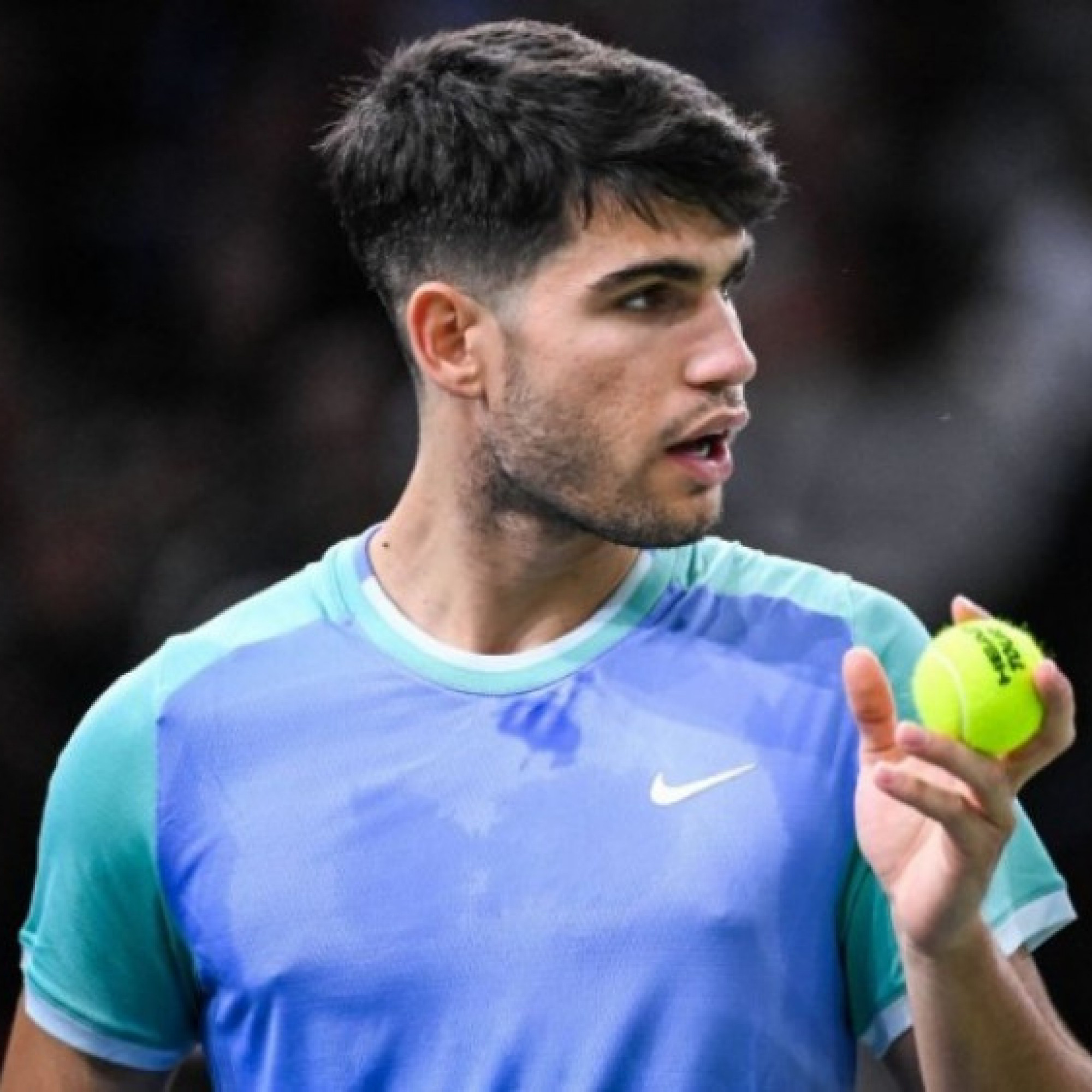  - Nóng nhất thể thao sáng 11/11: Alcaraz tiết lộ kế hoạch sau ATP Finals