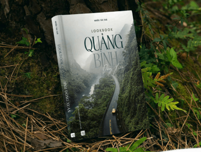 Giải trí - Ra mắt LookBook 'Quảng Bình Đông Xuân' - Quảng bá điểm đến 4 mùa
