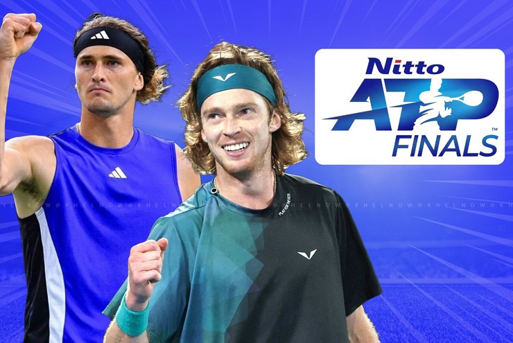 Nhận định tennis ATP Finals ngày 2: Alcaraz gặp đối thủ khó chịu, Zverev mơ thăng hoa - 2