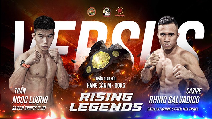 Cô giáo mầm non Lò Thị Phung lại lên sàn đấu MMA sau khi “đại náo” World Cup - 6