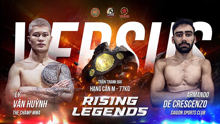 Cô giáo mầm non Lò Thị Phung lại lên sàn đấu MMA sau khi “đại náo” World Cup - 5