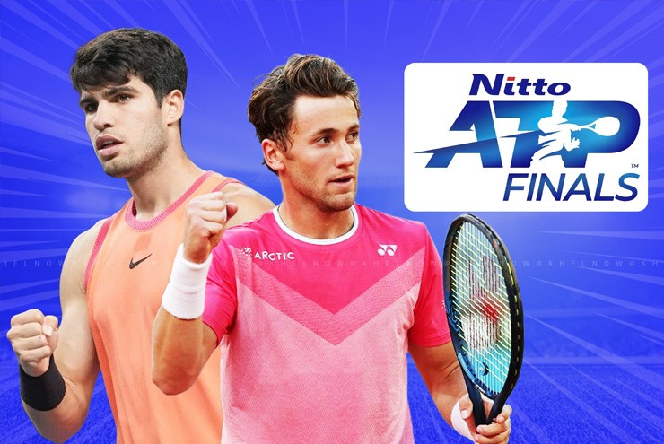 Nhận định tennis ATP Finals ngày 2: Alcaraz gặp đối thủ khó chịu, Zverev mơ thăng hoa - 1