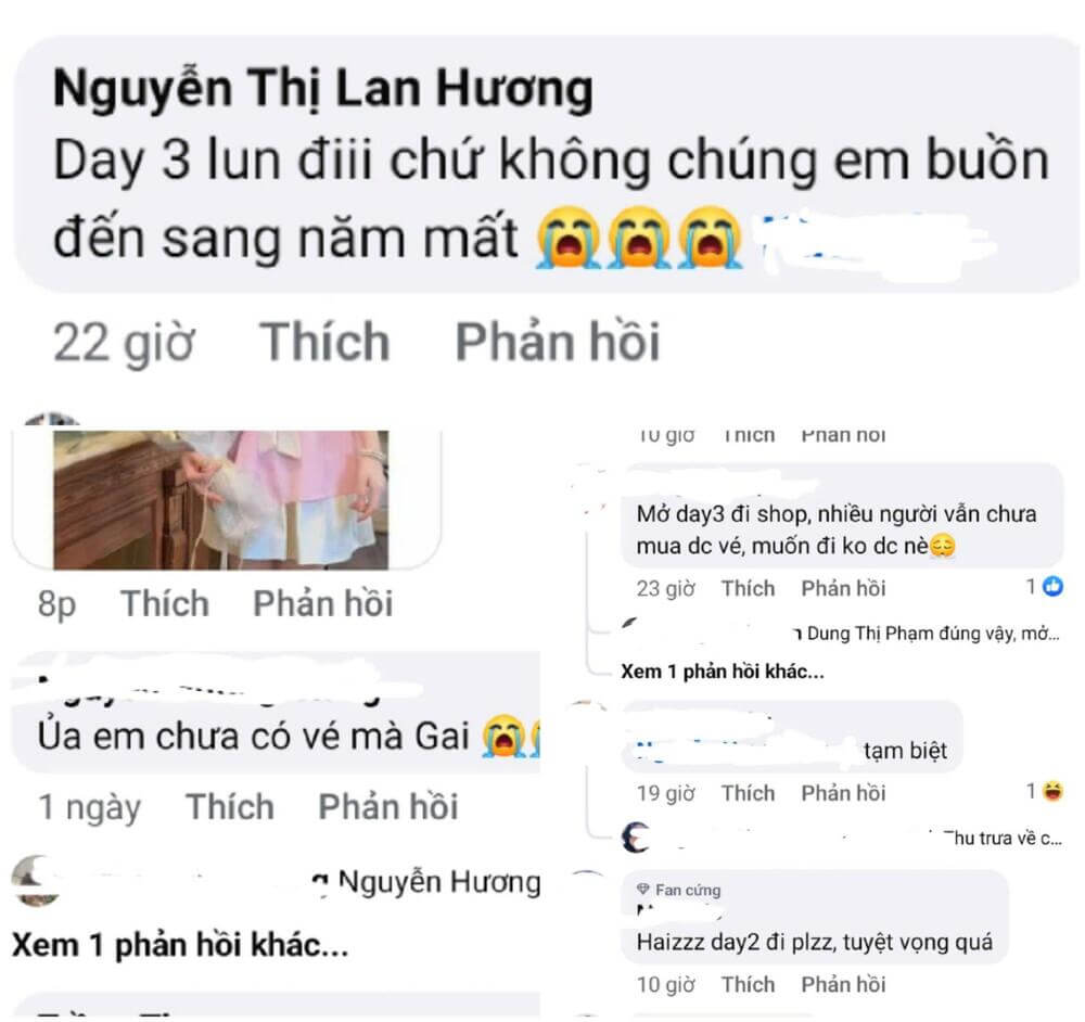 Đỉnh nóc: Sold out toàn bộ vé concert “Anh Trai Vượt Ngàn Chông Gai” tại Hà Nội trong vòng chưa đầy một tiếng - 4