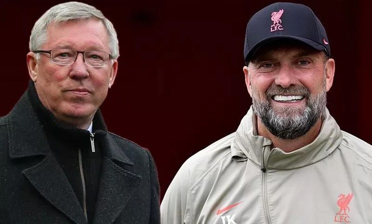 Góc khuất vụ trọng tài chửi Liverpool: Klopp bị "vua áo đen" ghét nhất ở Anh - 2