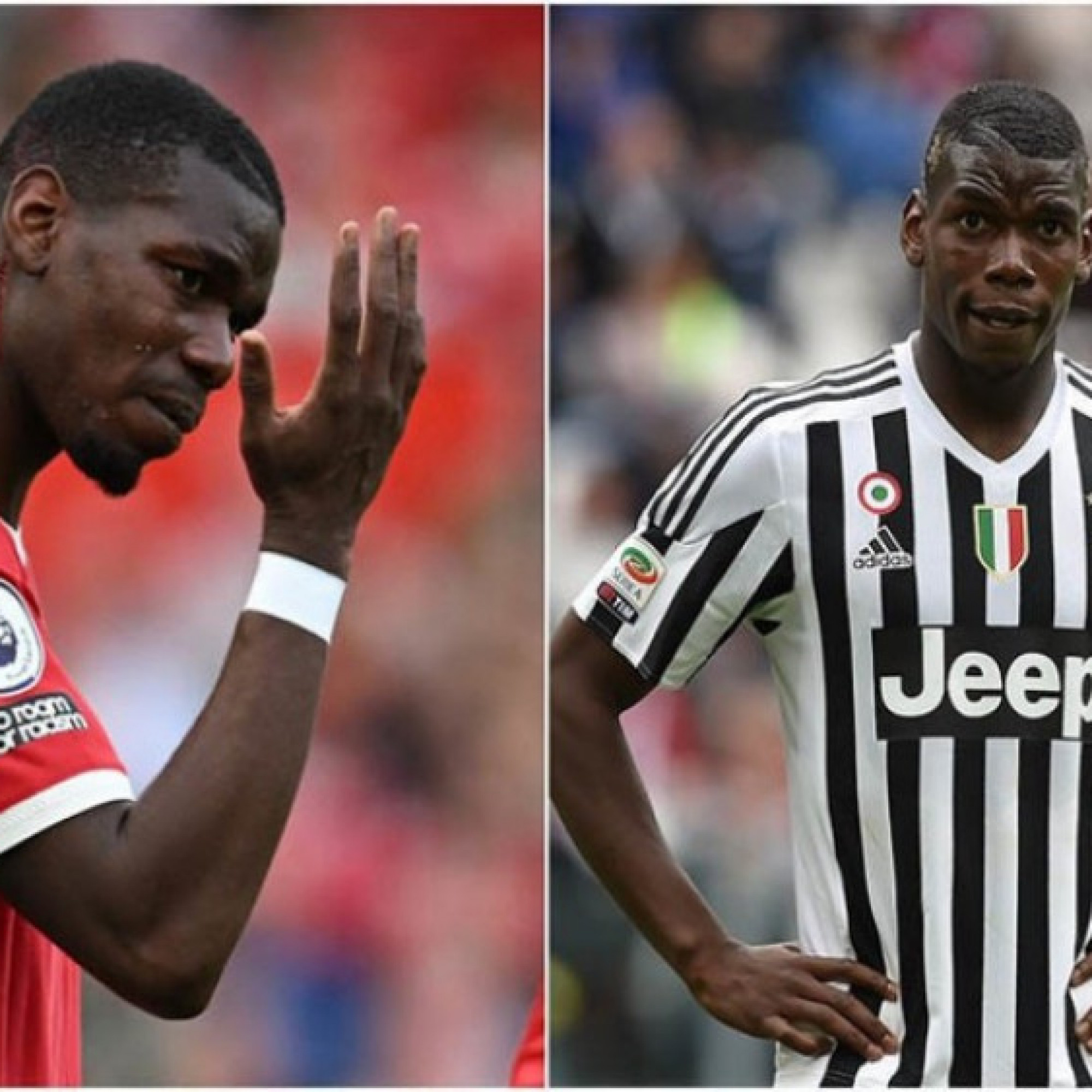  - Juventus quyết dứt tình, Pogba tìm đường trở lại Ngoại hạng Anh