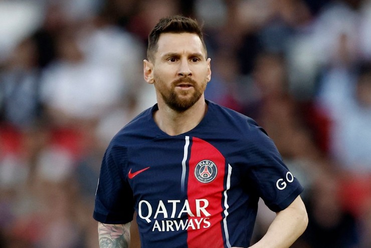 Messi có thể tạm rời Inter Miami trở lại châu Âu, khoác áo PSG hay Barcelona? - 2