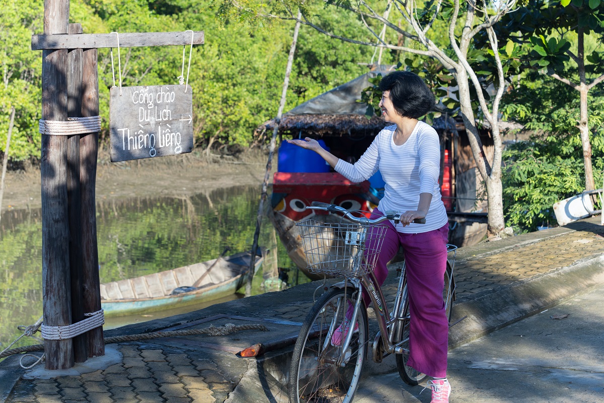 Thúc đẩy phát triển du lịch nông thôn bền vững tại TP.HCM - 3