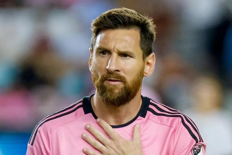 Messi có thể tạm rời Inter Miami trở lại châu Âu, khoác áo PSG hay Barcelona? - 1