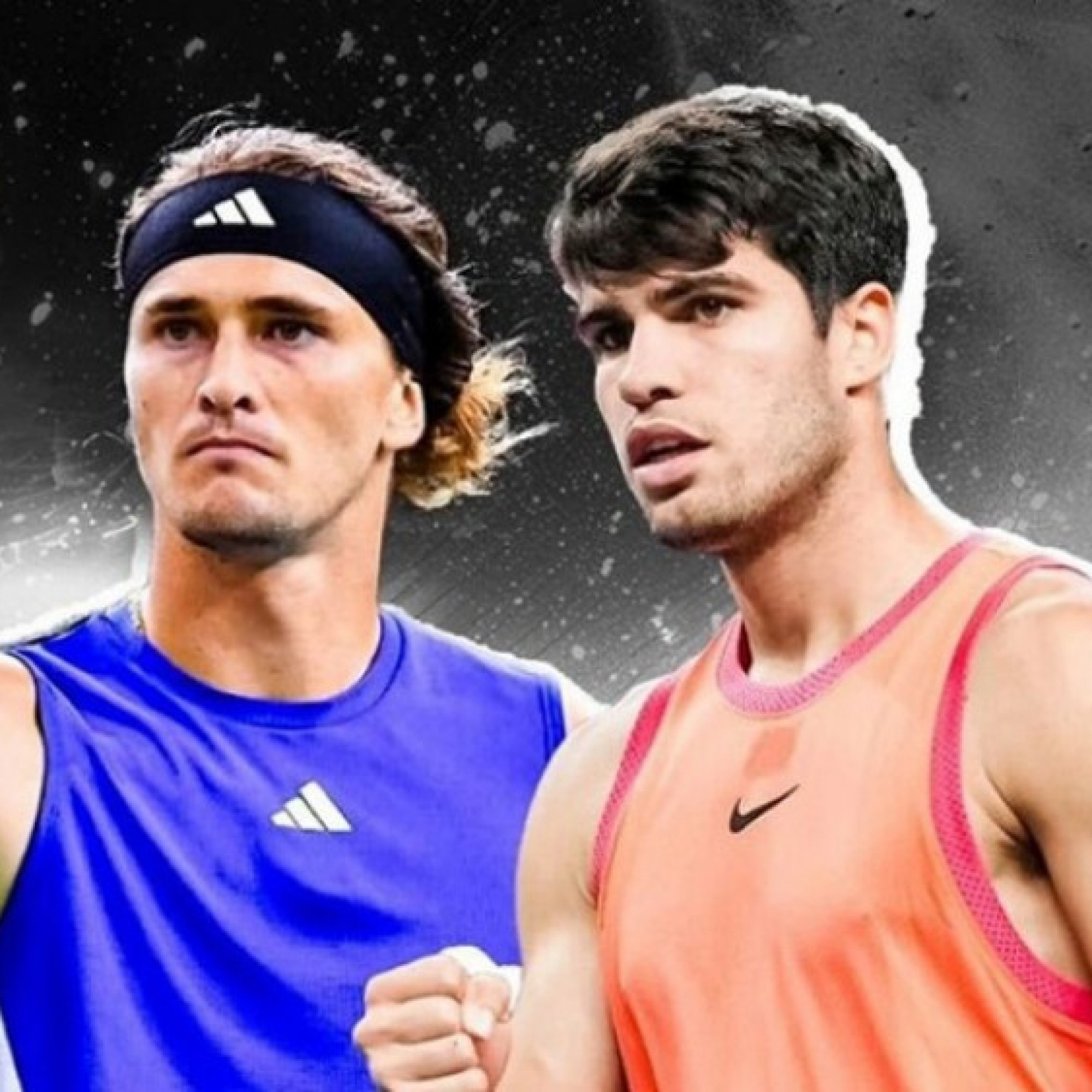  - Nhận định tennis ATP Finals ngày 6: Alcaraz giải bài toán khó