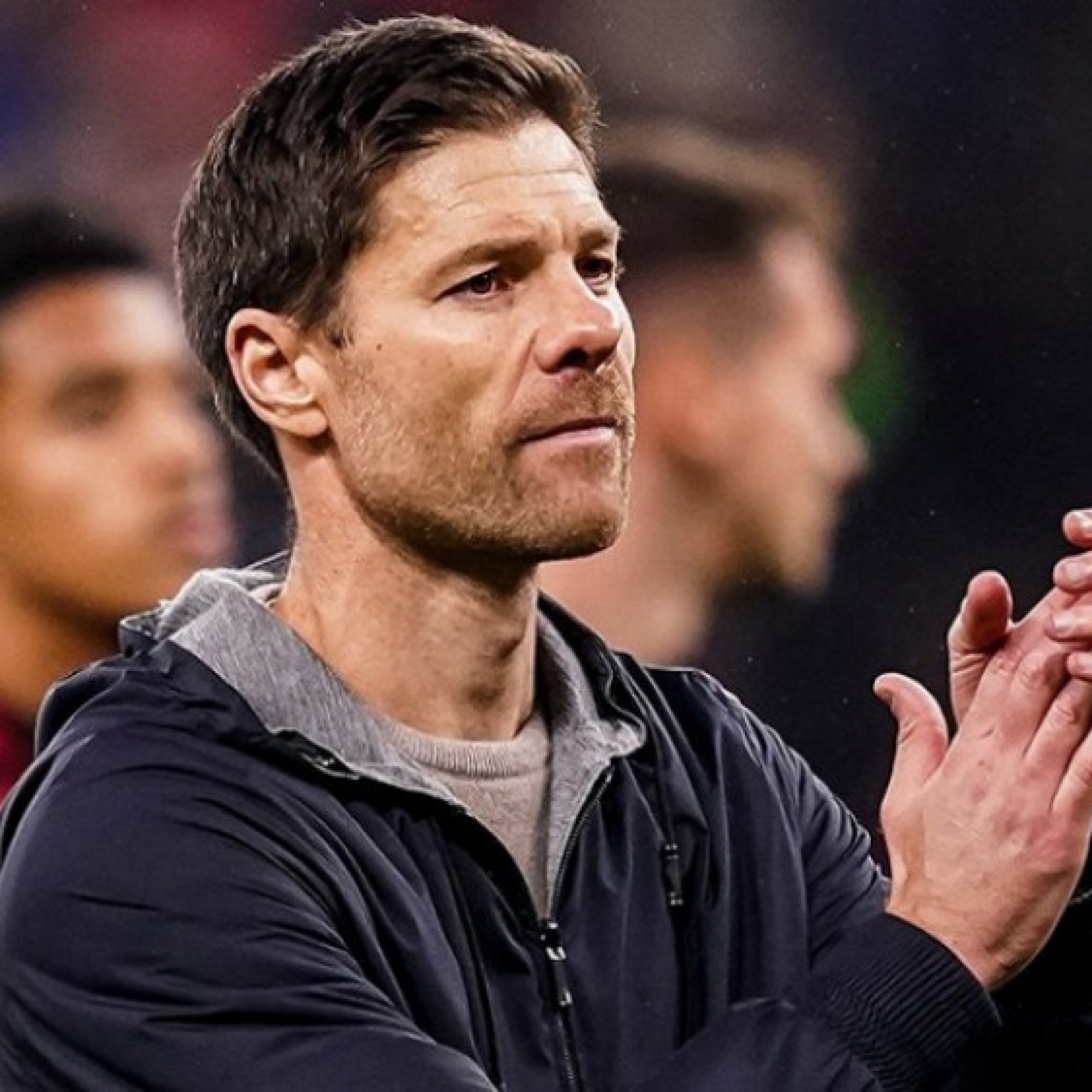  - HLV Xabi Alonso sẽ rời Leverkusen, 99% đến Real Madrid thay Ancelotti