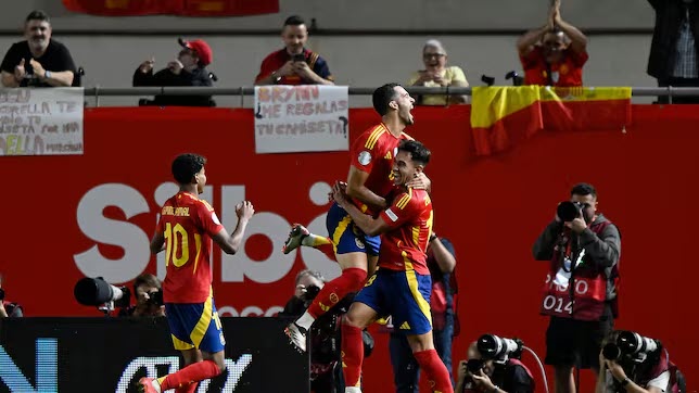 Nhận định trận HOT: Bồ Đào Nha chỉ cần hòa, Đan Mạch mơ gây sốc Tây Ban Nha ở Nations League - 2