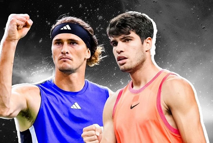 Nhận định tennis ATP Finals ngày 6: Alcaraz giải bài toán khó - 1