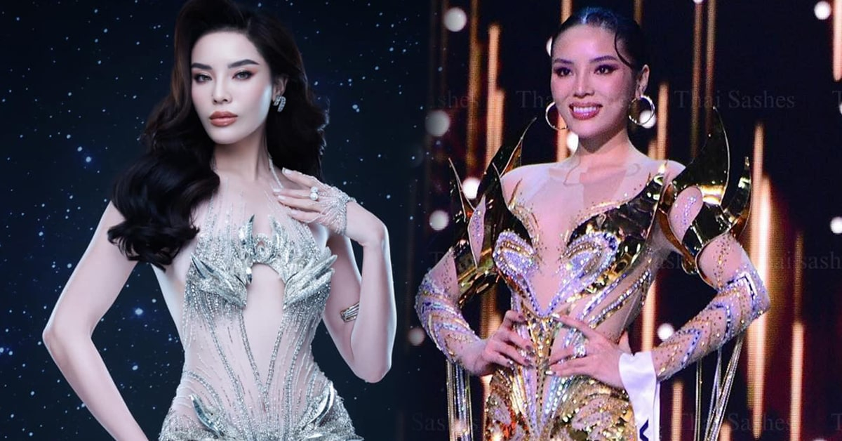 Thành tích nào cho Kỳ Duyên tại Miss Universe 2024 để hoàn thành ước mơ 10 năm?