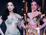 Thành tích nào cho Kỳ Duyên tại Miss Universe 2024 để hoàn thành ước mơ 10 năm?