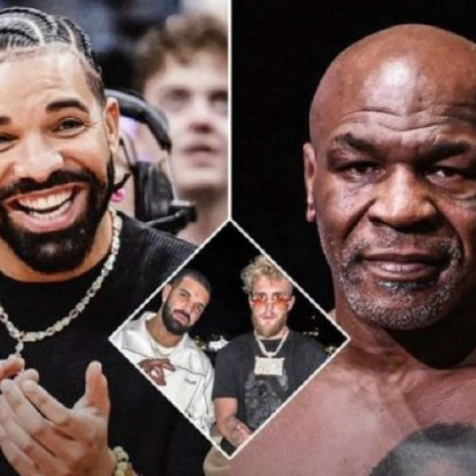  - Nóng nhất thể thao sáng 17/11: Sao ca nhạc mất 9 tỷ đồng vì Mike Tyson thua Jack Paul