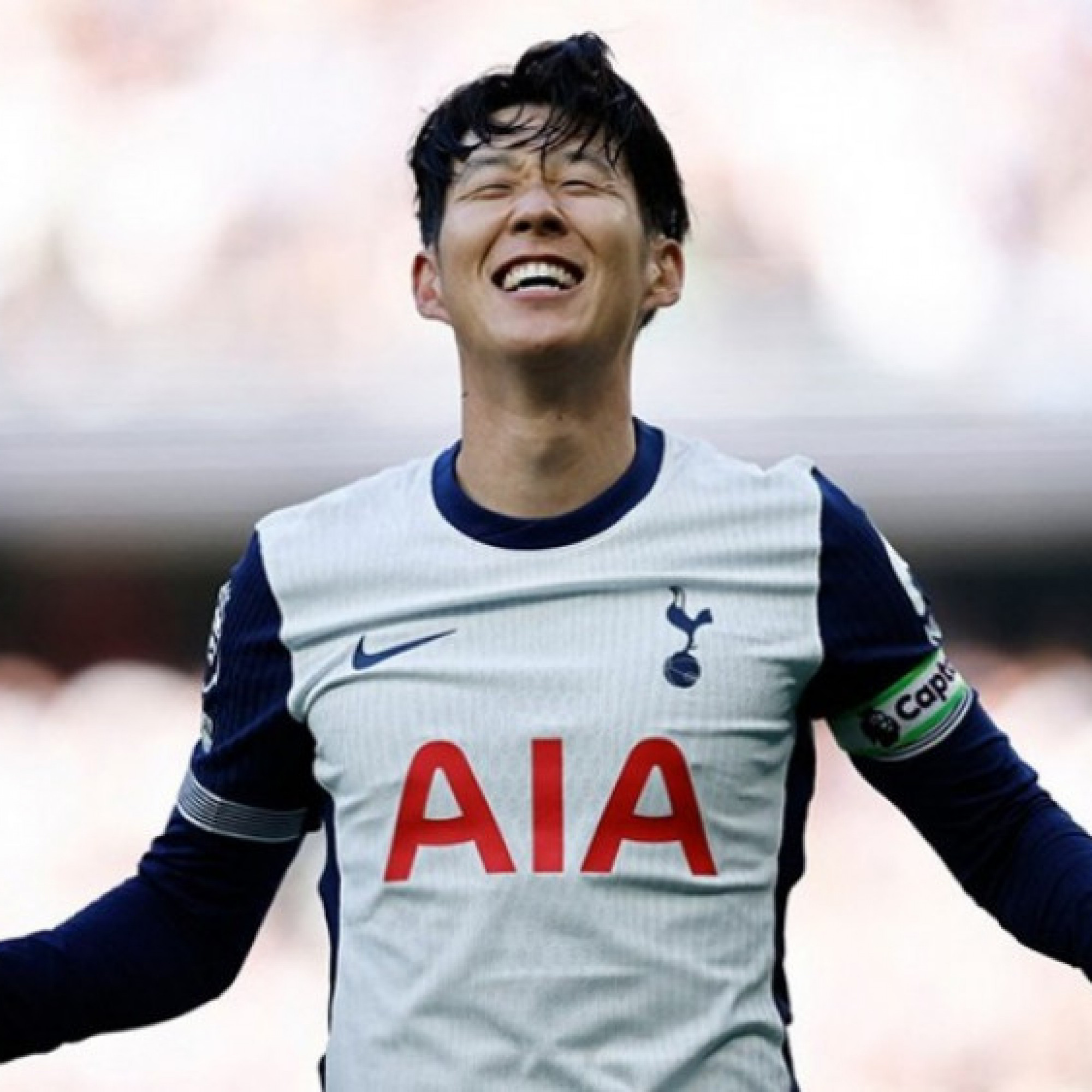  - Tin mới nhất bóng đá sáng 17/11: Son Heung Min chuẩn bị gia hạn với Tottenham