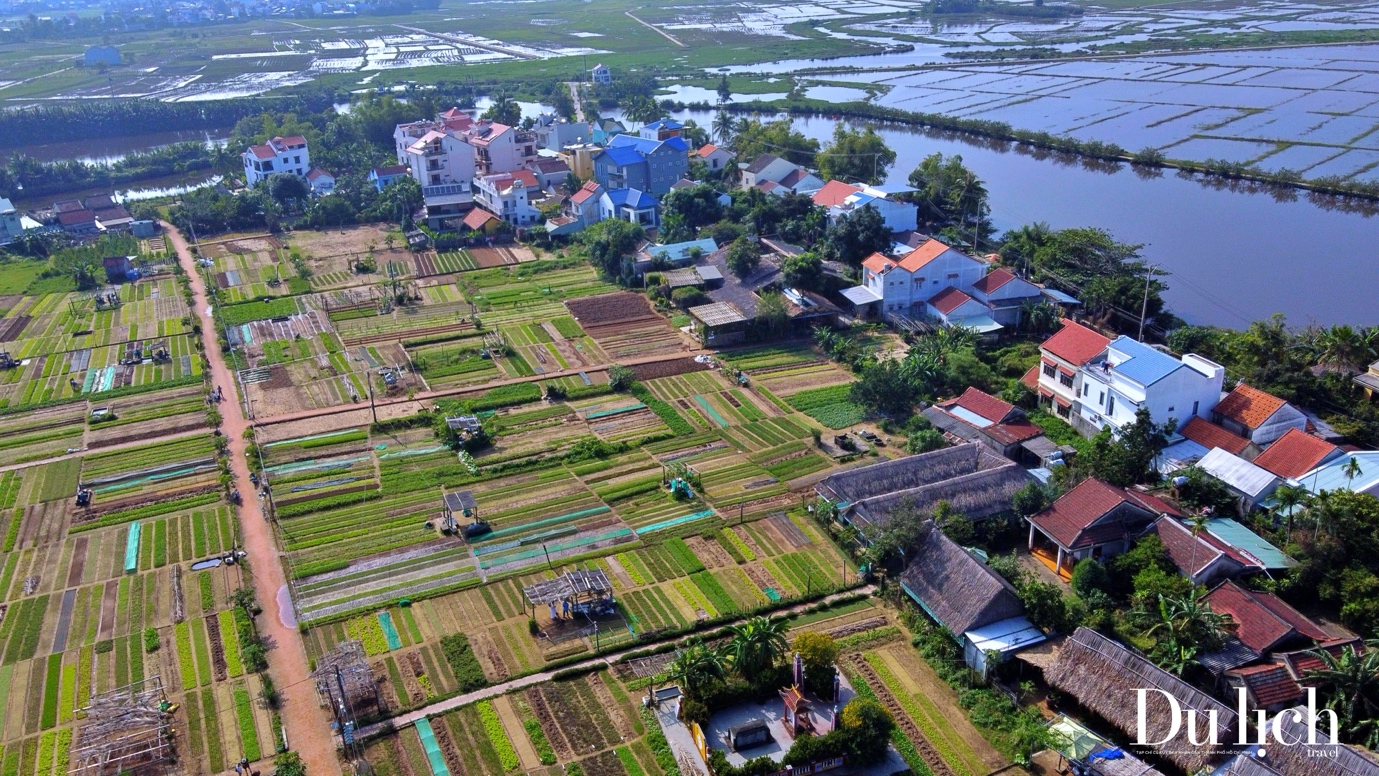 Về Hội An, thăm “Làng Du lịch tốt nhất thế giới” - 2